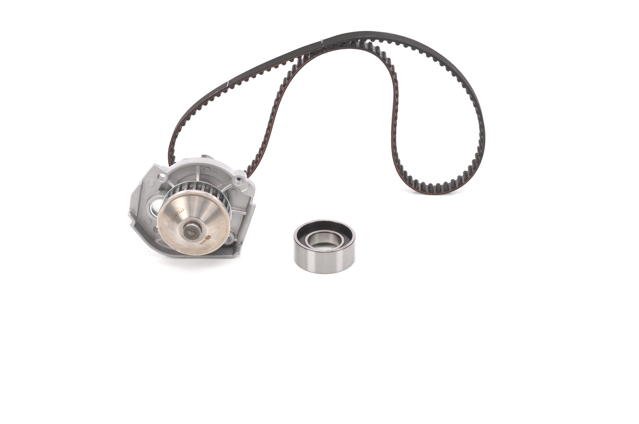 Water Pump & Timing Belt Kit 1987946931 BOSCH 1987946570+WP9721